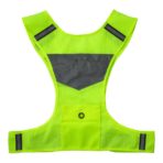 Nylon (600D) safety vest Minna - Image 7