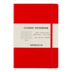 Cardboard notebook Chanelle - Slika 2