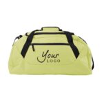 Polyester (600D) sports bag - Slika 2
