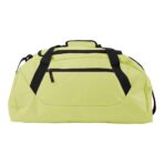 Polyester (600D) sports bag