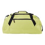 Polyester (600D) sports bag