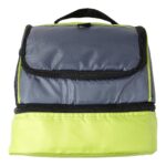 Polyester (210D) cooler bag Jackson