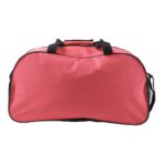 Polyester (600D) sports bag Corinne - Image 2