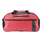 Polyester (600D) sports bag Corinne - Image 3
