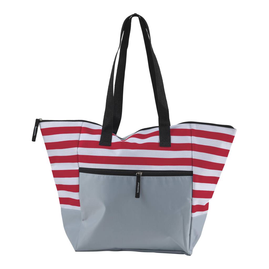 g00G7953-00G008999999-0 Polyester (600D) beach bag Gaston - Image 1