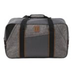 Polycanvas (600D) sports bag Rochelle - Slika 3