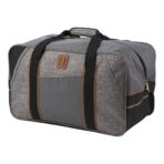 Polycanvas (600D) sports bag Rochelle - Slika 4