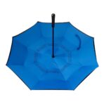 Pongee umbrella Constance - Slika 2