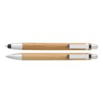 Bamboo writing set Darlene
