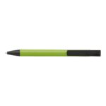Aluminium ballpen