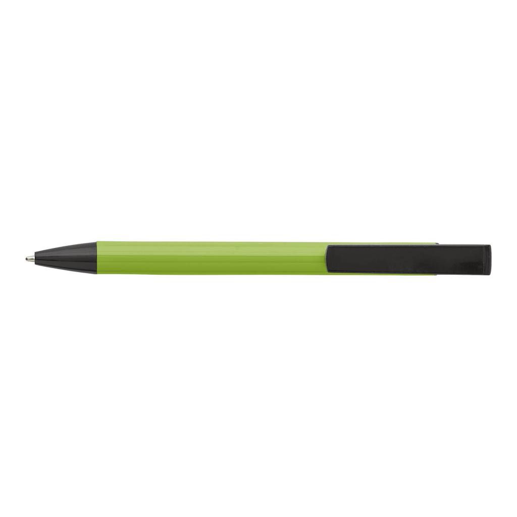 g00G7984-00G019999999-0 Aluminium ballpen - Slika 1