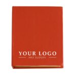 Cardboard holder with sticky notes Duke - Slika 2