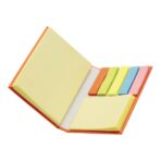 Cardboard holder with sticky notes Duke - Slika 3