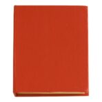 Cardboard holder with sticky notes Duke - Slika 4