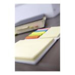 Cardboard holder with sticky notes Duke - Slika 5