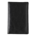 Leather credit card wallet Lee