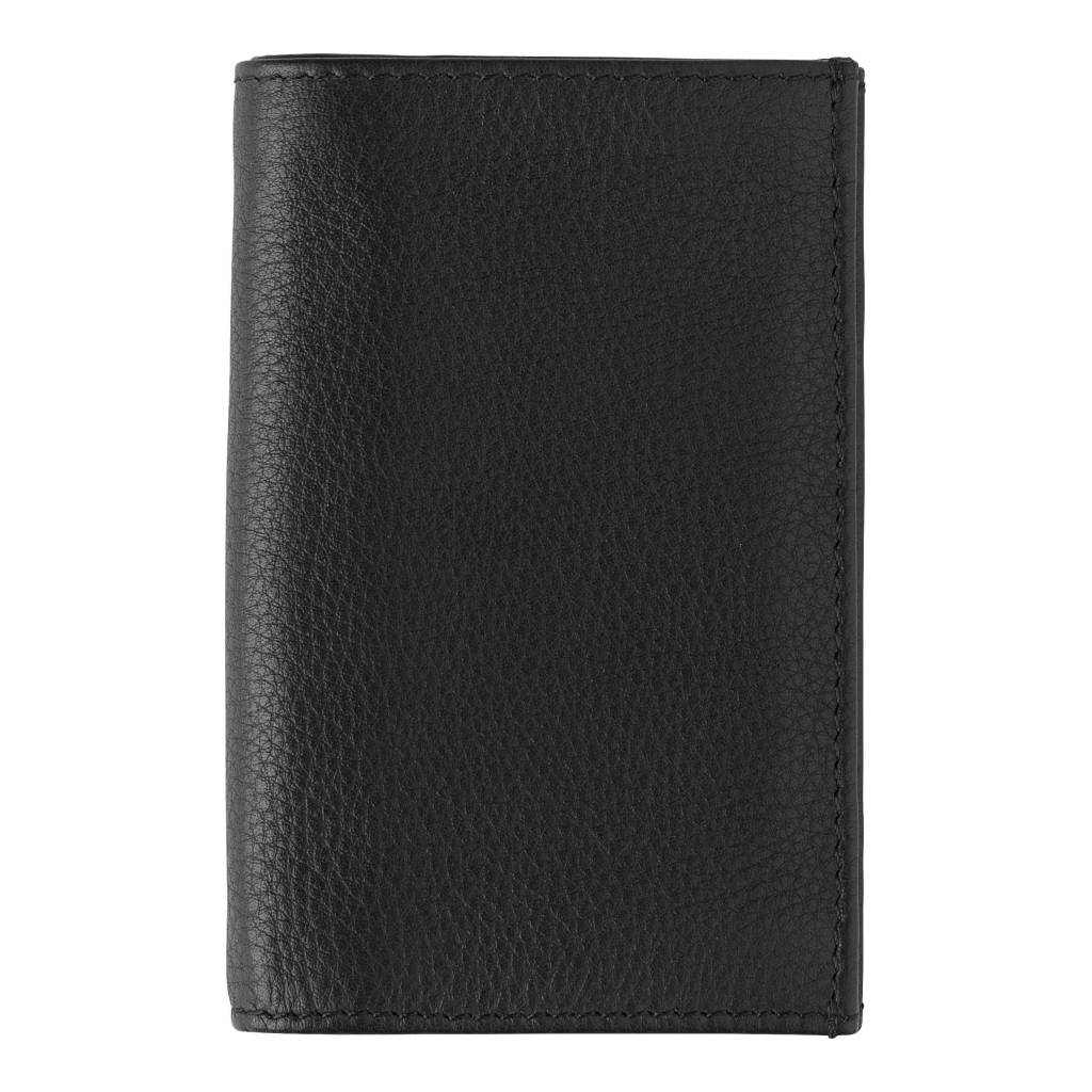 g00G8052-00G001999999-0 Leather credit card wallet Roy - Slika 1