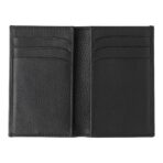 Split leather credit card wallet Roy - Slika 4