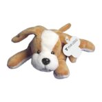 Plush dog Finnian - Slika 2