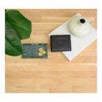 Kožni novčanik Yvonne