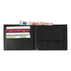 Leather wallet Yvonne - Slika 4