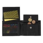 Leather wallet Yvonne - Slika 5
