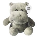 Plush hippo Geraldine - Slika 3