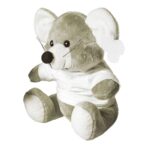 Plush mouse Lia
