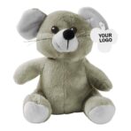 Plush mouse Lia - Slika 3
