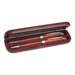 Rosewood writing set Jonah - Slika 3