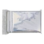 Aluminijska deka za hitne slučajeve Cecilia