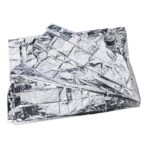 Aluminium emergency blanket Cecilia - Slika 4