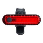 ABS bicycle light Priska