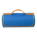 Fleece (150 gr/m²) picnic blanket Danielle - Slika 3