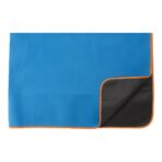 Fleece (150 gr/m²) picnic blanket Danielle - Slika 4