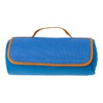 Fleece (150 gr/m²) picnic blanket Danielle - Slika 6