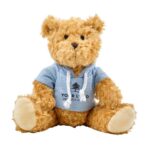 Plush teddy bear Monty - Image 3