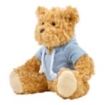 Plush teddy bear Monty - Image 4