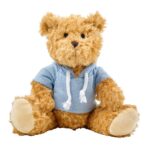 Plush teddy bear Monty - Image 5