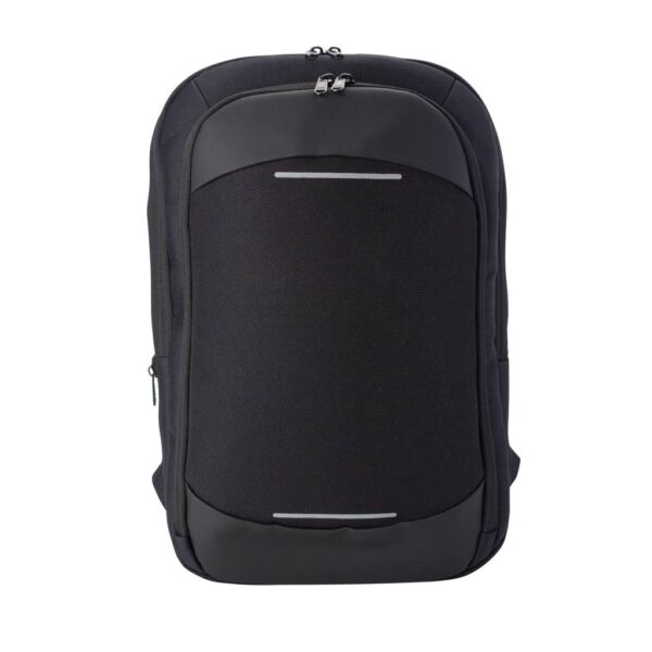 Polyester (600D) backpack Paul