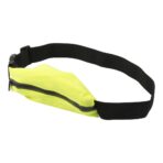 Polyester lycra (220 gr/m²) waist bag Bastian - Image 3