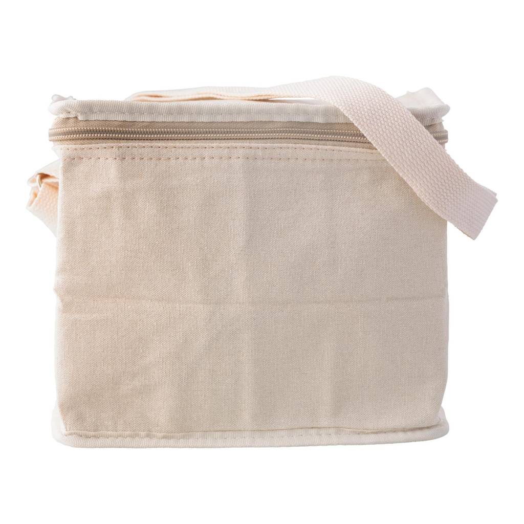 g00G820962-00G013999999-0 Cotton cooler bag Misha - Image 1