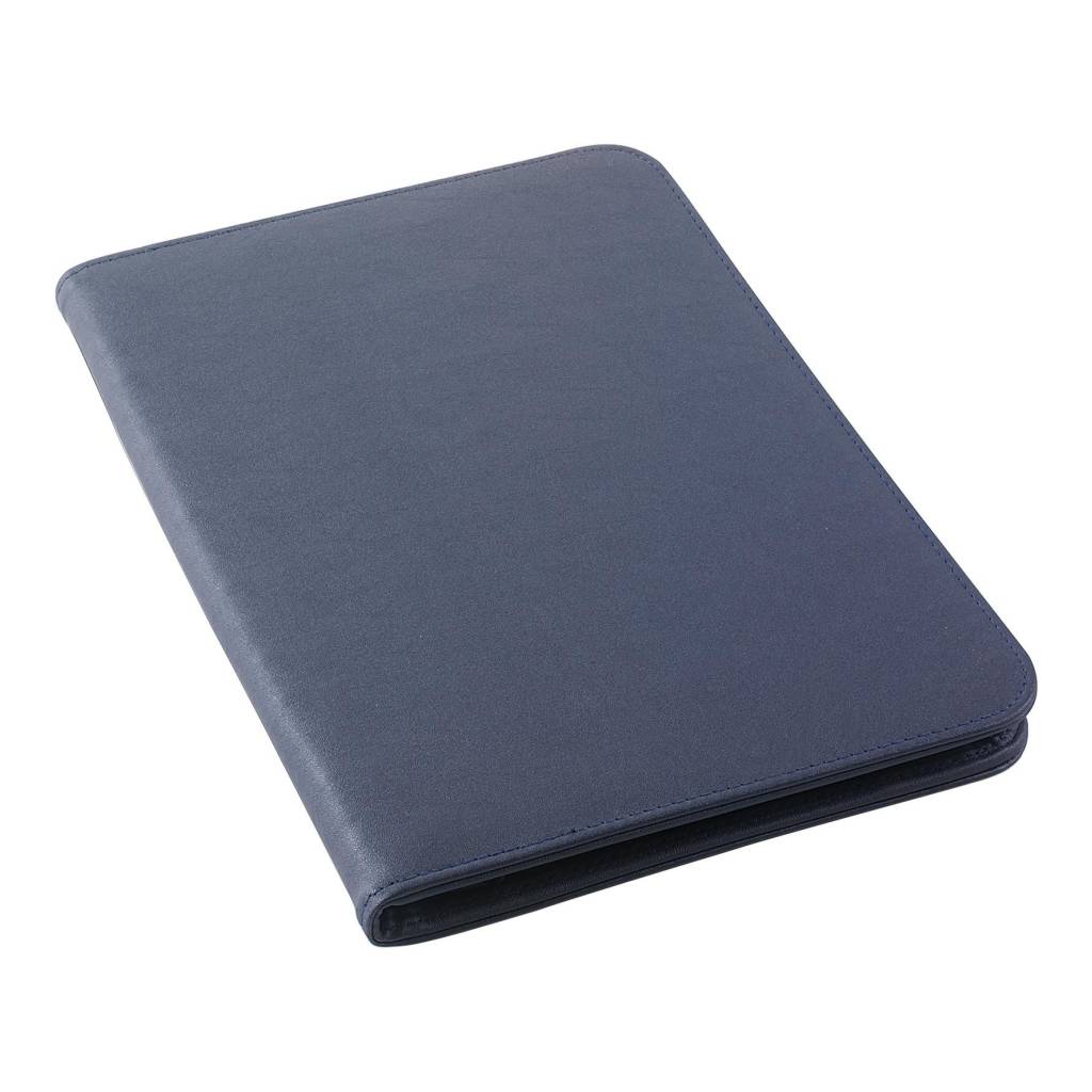 PU conference folder Katelyn