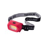 Naglavno svjetlo od poliestera Azalia