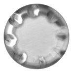 Stainless steel double walled flask Lombok - Image 5