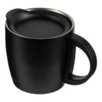 Putna šalica Rania od nehrđajućeg čelika s dvostrukim stijenkama