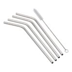 Slamke od nehrđajućeg čelika Rudy