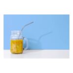 Stainless steel straws Rudy - Slika 4