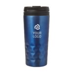Stainless steel mug Lorraine