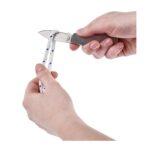 Stainless steel pocket knife Evelyn - Slika 6